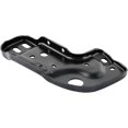 thumbnail image 4 of For GMC Canyon 2015-2022 Bumper Bracket Driver Side | Rear | Lower | CAPA | Steel | Replacement For GM1162110, GM1162110C | 23124072, 4 of 5