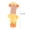 Yellow, variant on M Buder Yellow Duck Pet Plush Toy for Dogs and Cats Squeaky Chew Toy Cute Animal Shape Soft Stuffed Throw Fetch Play Toy for Small Medium Pets Stress Relief (9.84 inches / 25 cm)