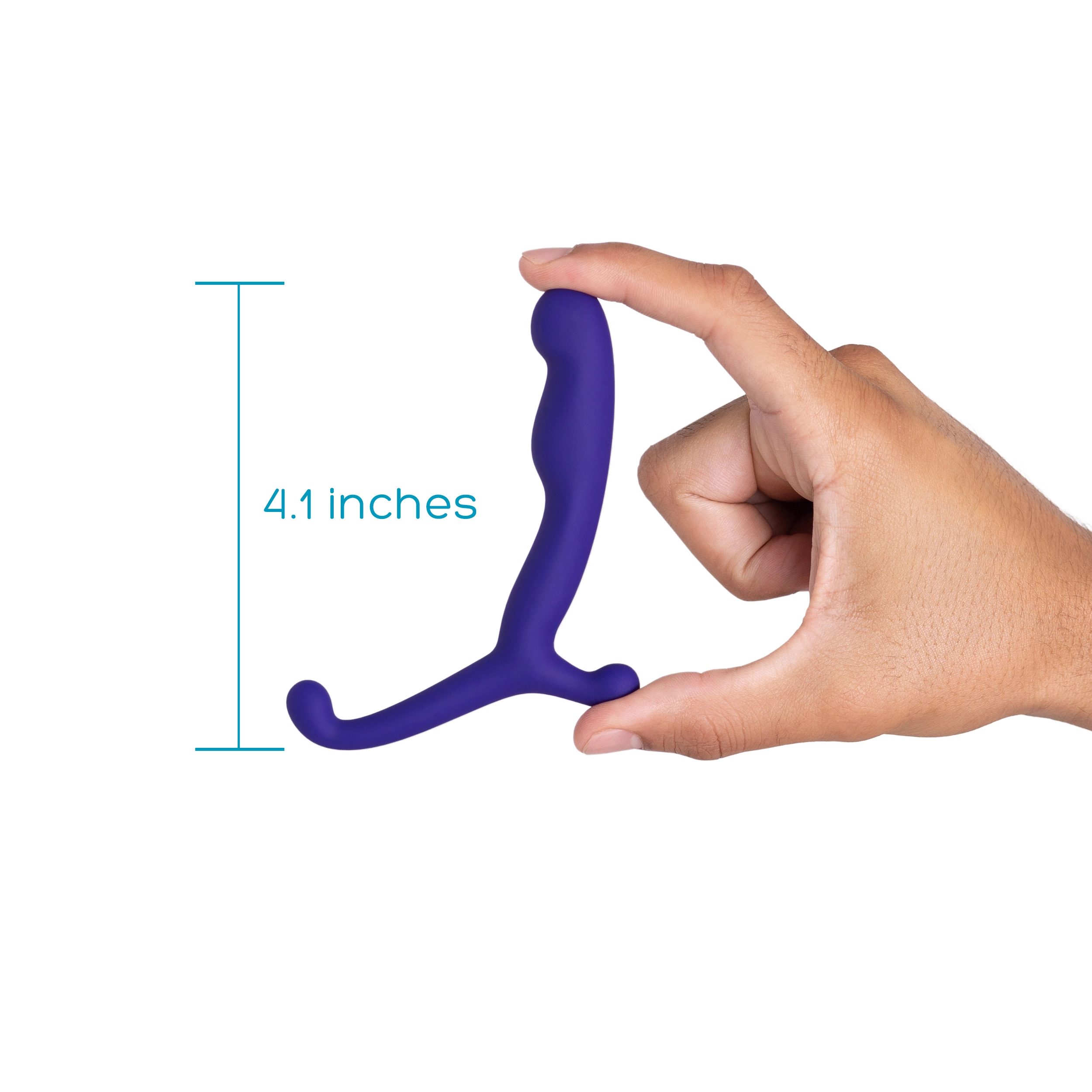 plusOne Prostate Health Massager, Waterproof - Walmart.com