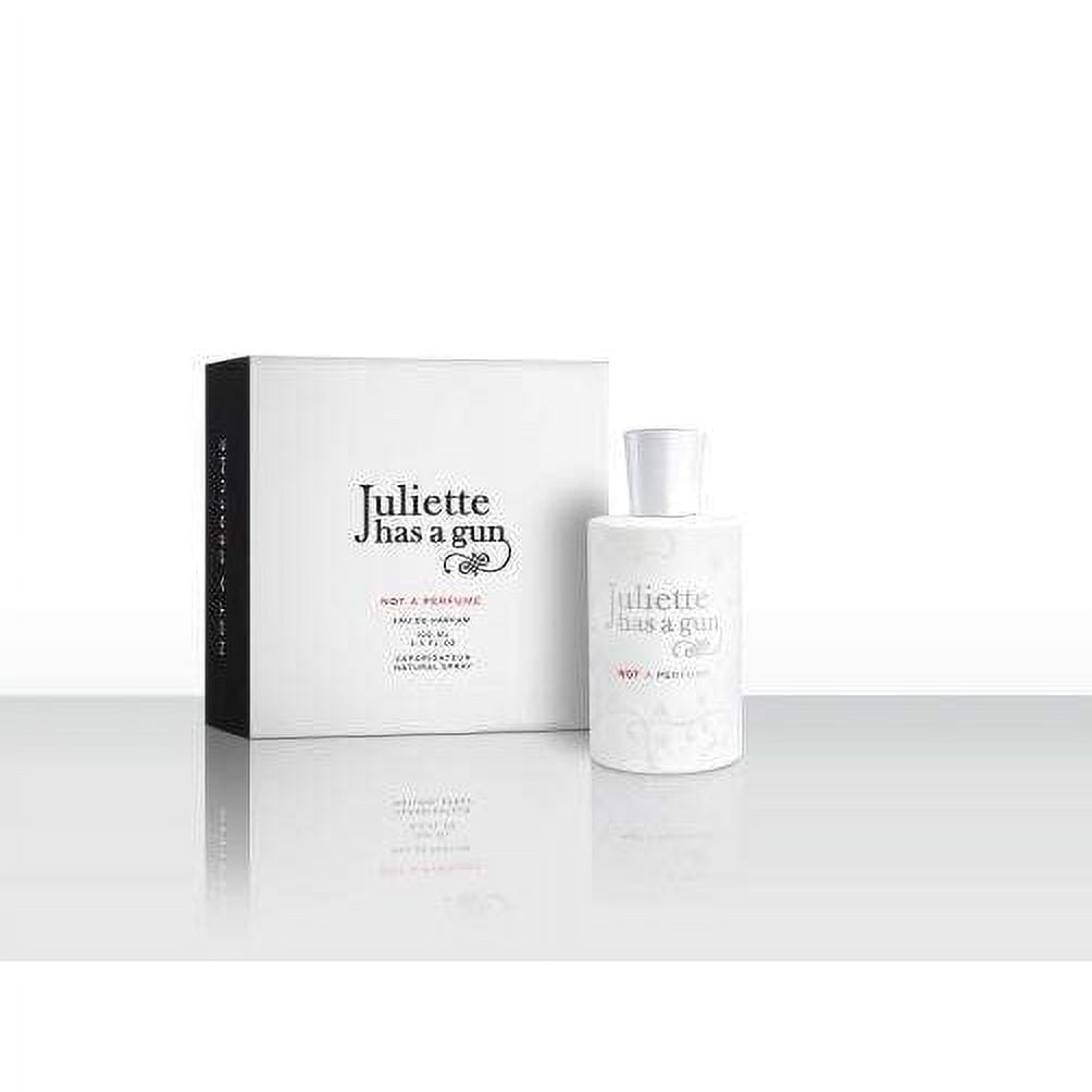 Juliette has a Gun / NOT A PERFUME 100ml Juliette Has A Gun Not a Perfume Superdose -