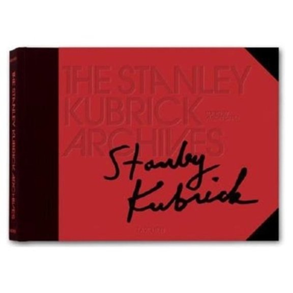 Pre-Owned The Stanley Kubrick Archives (Hardcover) by Alison Castle, Christiane Kubrick