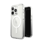 Speck iPhone 14 Pro GemShell with MagSafe Case in Clear