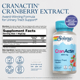 thumbnail image 2 of CranActin - Cranberry AF Extract 60 vcaps, 2 of 6