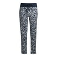 thumbnail image 6 of Secret Treasures Essentials Women's and Women's Plus Knit Sleep Pant, 6 of 7