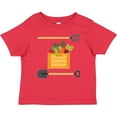 thumbnail image 3 of Inktastic Vegetable Gardener Organic Farming Boys or Girls Baby T-Shirt, 3 of 5