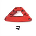 thumbnail image 2 of Para 1/14 14301 14302 14303 RC Car Upgrade Parts Kit Fijo de Columna de Carcasa Delantera Rojo, 2 of 5