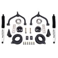 thumbnail image 3 of Fits 2019-2022 Ram 1500- New Model Tuff Country Lift Kit Suspension 34119KN SX8000; 4 Inch Front Lift; 2 Inch Rear Lift; With Rear SX8000 Shock Absorbers In Kit, 3 of 3
