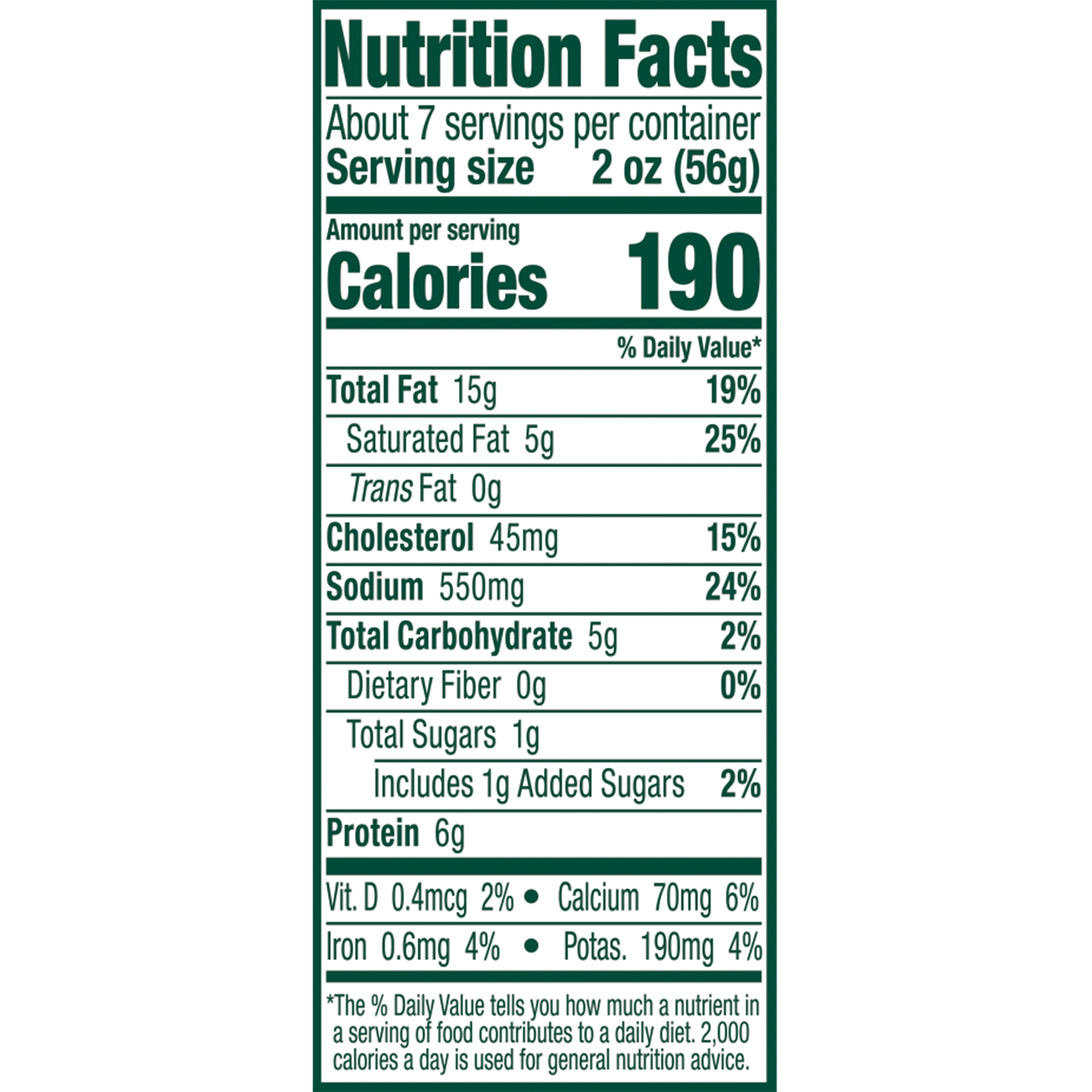 Eckrich Skinless Jalapeno & Cheddar Smoked Sausage, 13 oz