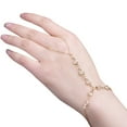 thumbnail image 3 of Wioihee S-imple and Versatile Temperament Generous Popular Crystal Beaded Bracelet, 3 of 8