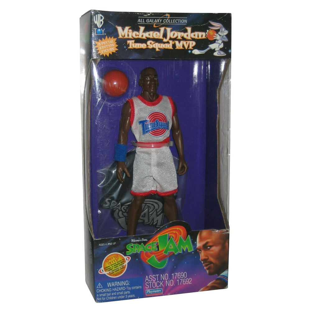 playmates space jam