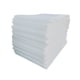thumbnail image 4 of Minnieouse 20 Pieces Practical Pearl Cotton Plate Shockproof Cover Insulation Bag Warm Heating Wear-resistant Reusable High Package Type2, 4 of 6