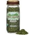 thumbnail image 5 of Spice Islands® Organic Parsley 0.5 oz. Jar, 5 of 5