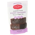 thumbnail image 2 of Pack of 6, Miss Jones Baking Co Almond Flour Fudgy Brownie Bread & Muffin Mix, 10.57 oz, 2 of 6