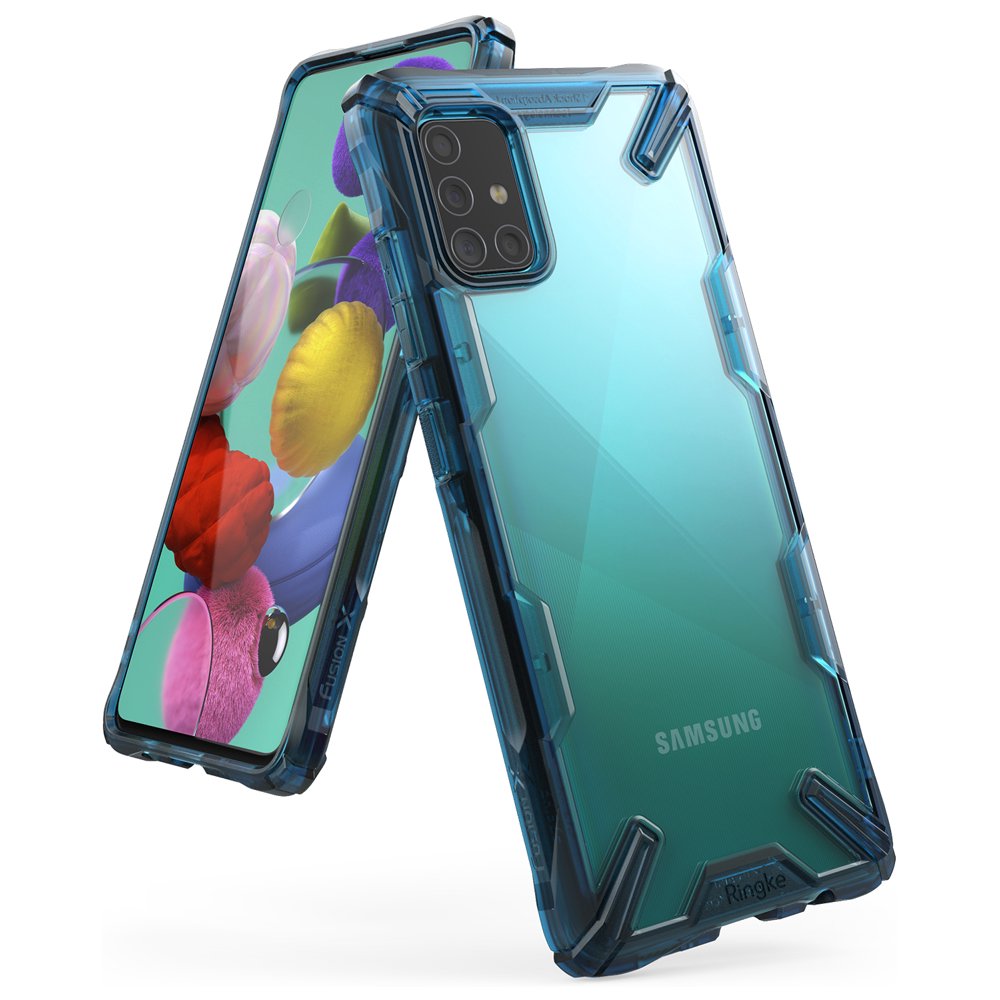 a51 ringke case