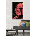 thumbnail image 2 of Star Wars: The Mandalorian: Grogu Street - Mando Wall Poster, 22.375" x 34" Framed, 2 of 5