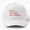 White, variant on Papa the Man, the Myth, the Legend Baseball Hat, Father's Day Family Tribute Cap