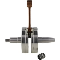 New Hot Rods Crankshaft For Kawasaki KX 125 03 04 05 4055