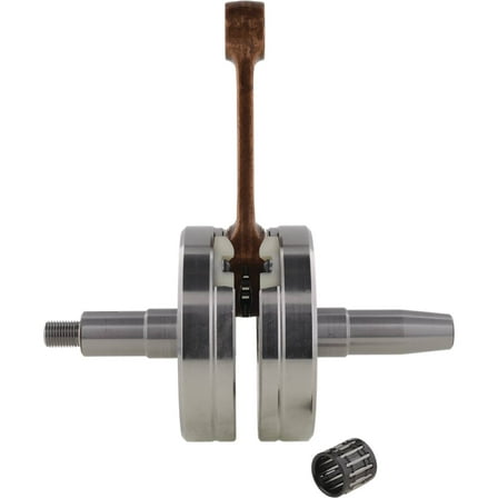 New Hot Rods Crankshaft For Kawasaki KX 125 03 04 05 4055