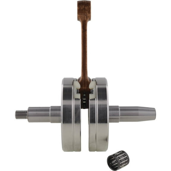 New Hot Rods Crankshaft For Kawasaki KX 125 03 04 05 4055