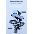 thumbnail image 5 of Yidarton Phone Mount for Car, Universal Air Vent Car Phone Mount, Inset Phone Mount, Holds All Phones Under 6.7", 5 of 8