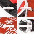 thumbnail image 2 of Termos para agua Foil Ice Pack-rojo, 2 of 5