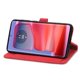thumbnail image 4 of Funda billetera anti-golpes para GANGXUN Motorola Edge 50 Ultra , ideal para día a día y trabajo, 4 of 5