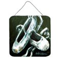 thumbnail image 1 of Ballet Golden Toes Wall or Door Hanging Prints, 1 of 1