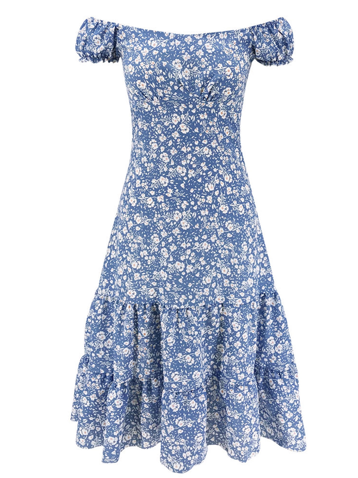 walmart ladies sun dresses