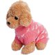 thumbnail image 4 of Jersey para Mascotas Jersey en Forma de Corazón para Perros Ropa para Mascotas Tejida a Punto, 4 of 7