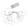 thumbnail image 2 of Luces de cadena, luces de cadena LED 10 Lámpara de cadena LED para exteriores Luces de cadena LED Confiabilidad excepcional, 2 of 8