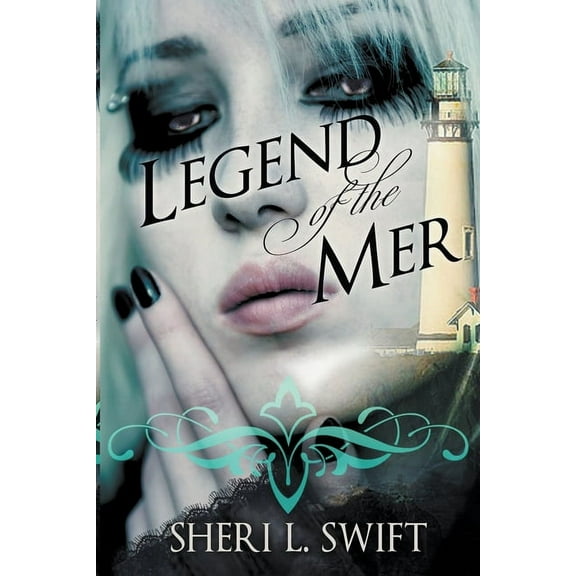 Legend of the Mer Legend of the Mer, Book 1, (Paperback)