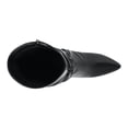 thumbnail image 4 of BOTAS DAMA CAPA DE OZONO 617402 SIMIPIEL NEGRO, 4 of 4