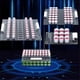 thumbnail image 2 of 5.5A High Current Balance Module 21S Active Equalizer Balancer Lifepo4/Lipo/Lto Battery Energy Capacitor, 2 of 5