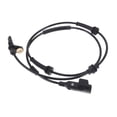 thumbnail image 1 of ABS Wheel Speed Sensor ABS Sensor Anti-lock Braking System Sensor No.LR114879/K8D29E731AA for Land Rover Discovery Sport 15-17 Left Front Right Front, 1 of 7