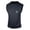 #Navy, variant on DPTALR Men's Casual Fashion Solid Color Round Neck Sleeveless Tank Top,Army Green, L