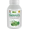 Fibermucil 720 –Psyllium Husk Powder. Gently Promotes Regularity And Digestive Health. Rich In Fiber. Gentle, Easy And Effective. No Additives. Small Easy To Swallow