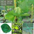 thumbnail image 2 of Garden Climbing Net Vegetables Cucumber Net Plant Trellis Support Loofah Morning Glory Flower Vine Netting Garden Accessories그물망, 2 of 10
