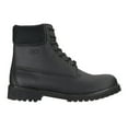thumbnail image 2 of Lugz Men's Convoy Sp, Black Scuff Proof, 10 D US, 2 of 5