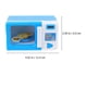 thumbnail image 4 of Toy Appliances for Kids Kitchen, Durable Plastic for Fun, 4 of 4