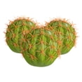 thumbnail image 5 of Toddmomy Green Car Antenna Topper 3Pcs 3.5in for Exterior Enhancement and Scratch Protection, 5 of 7