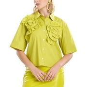 Natori womens Shirt, xs