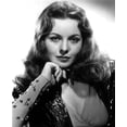 thumbnail image 1 of Jeanne Crain Photo Print (8 x 10), 1 of 1