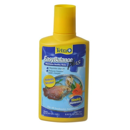 Tetra Easy Balance - Tetra Easy Balance Plus 8.4 oz - Pack of 12