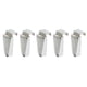thumbnail image 4 of Perchas de Drum Lug Bass Hugo 5 Unidades Para Instrumentos musicales, 4 of 8