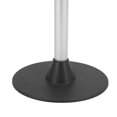 thumbnail image 4 of Boat Cover Support Pole 3 Steps 22.5in‑54in Adjustable Aluminium ABS for Yachts Fishing Sailboat, 4 of 4