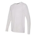 thumbnail image 2 of Gildan - Performance Tech  Long Sleeve T-Shirt - 47400, 2 of 3