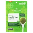 thumbnail image 2 of Navitas Organics - Organic Matcha Powder - 3 oz., 2 of 3