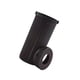 thumbnail image 1 of Bearachild Universal Cylinder Box Tube Accessories Interior Auto Almacenamiento y organización del hogar Negro Diámetro 6.7 cm., 1 of 6