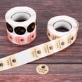 thumbnail image 4 of 1500 Pcs Round Paws Print Thank You Labels Stickers, Dog Claw Print Labels, Present for Sealing and Decoration, 4 of 8