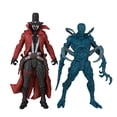 thumbnail image 1 of McFarlane Toys - Page Punchers - Spawn 3" Figure with Comi, 1 of 3